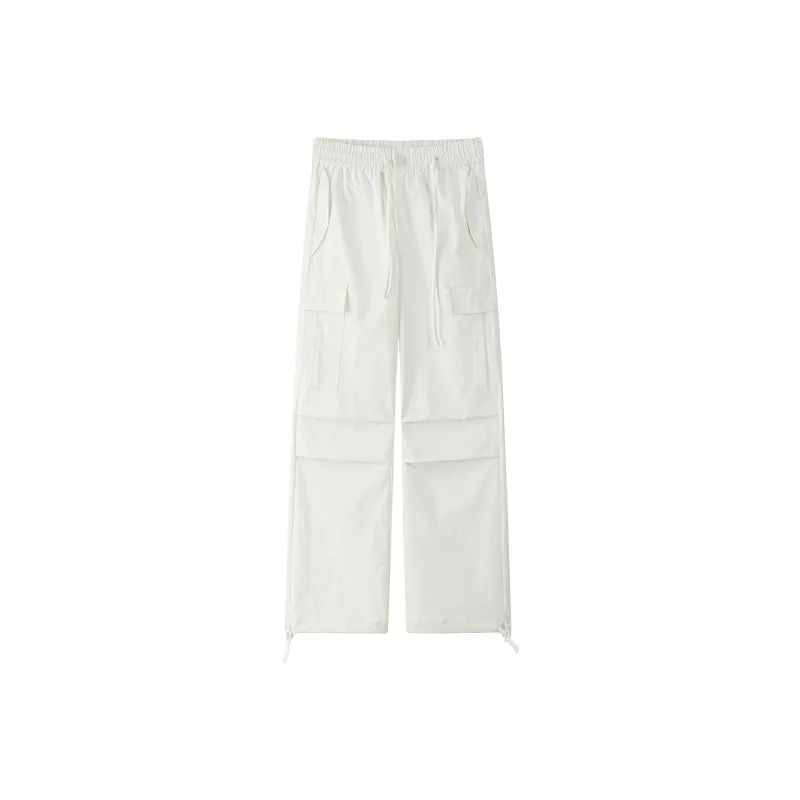 R.super Casual Pants Unisex-1
