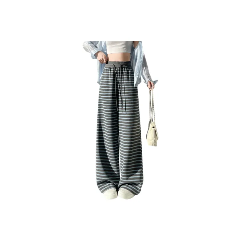 Ning Cai Yuer Casual Pants Women's-10
