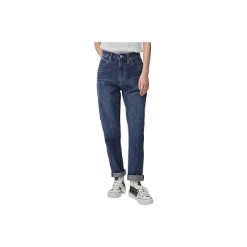 Lee Jeans Women's Medium Blue