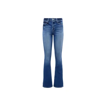 L'AGENCE Jeans Women's Blue