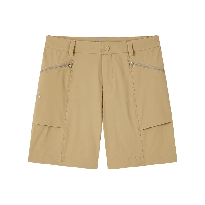 KAILAS Casual Shorts Women's-0