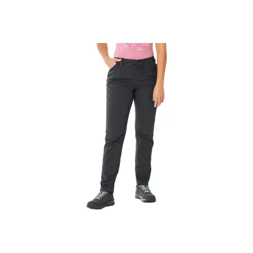 DECATHLON NH500 QUECHUA Casual Pants Women's Carbon Gray