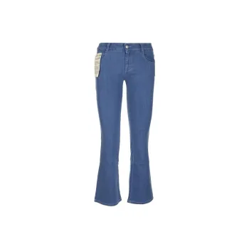 Stella McCartney Jeans Women's Blue