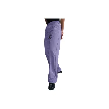 Nike Sportswear Everything Wovens Women's Mid Rise Open Hem Pants