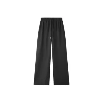 Three Blessings Casual Pants Women's Black