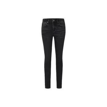 Lee Xline Jeans Women's Black