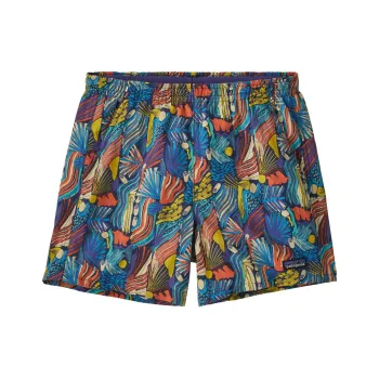 Patagonia Baggies Geometric print Swim Shorts