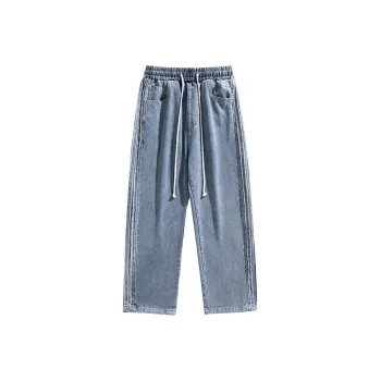 MASGLO Jeans Unisex