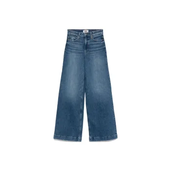 PAIGE Harper Jeans