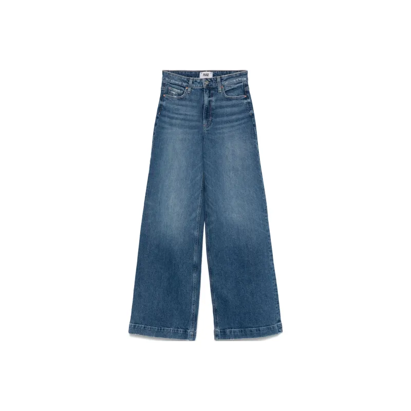PAIGE Harper Jeans-0