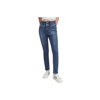 Lee Jeans Women's Medium Blue