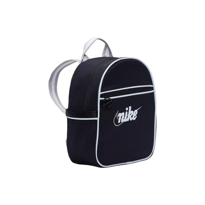Nike Sportswear Polyester Backpack Unisex Black-1