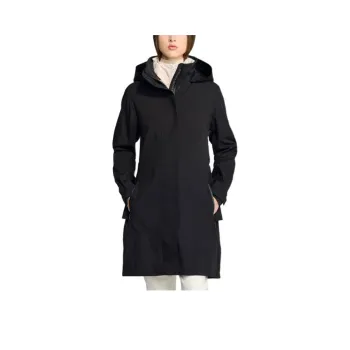 Canada Goose Jackets & Coats Women's Black