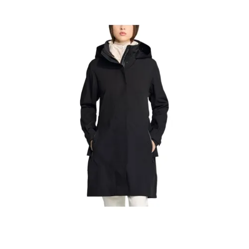 Canada Goose Jackets & Coats Women's Black