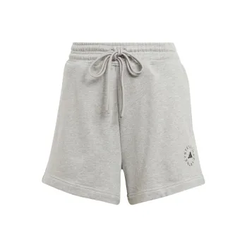 Stella Mccartney X Adidas Casual Shorts Women's Gray