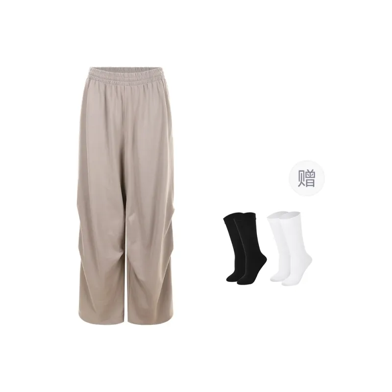 BSEVENI Casual Pants Women's-0