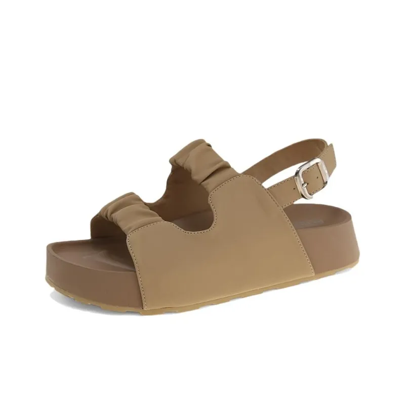 Y6T One Strap Sandals Women's-6