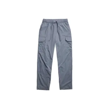 Canada Goose SS25 Kaslo Casual Pants Women's Hyper Oxygen Light Blue
