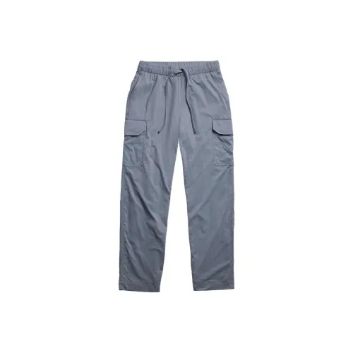 Canada Goose SS25 Kaslo Casual Pants Women's Hyper Oxygen Light Blue