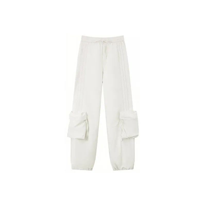 RUNTOTHEFUTURE Cargo Pants Women's-0