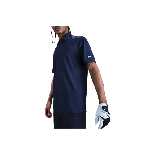 Nike Tour Men's Dri FIT Golf Polo