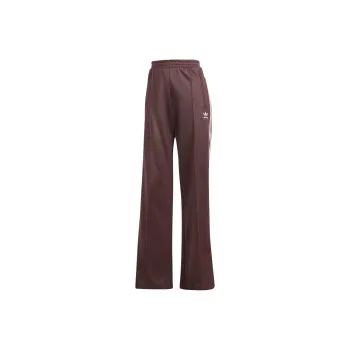 adidas originals Beckenbauer Track Suit Pants Brown