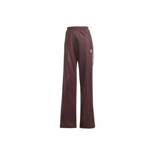adidas originals Beckenbauer Track Suit Pants Brown