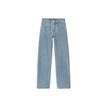 Alexander Wang Jeans Women's Blue