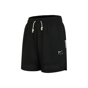 Nike Casual Shorts Women's Black