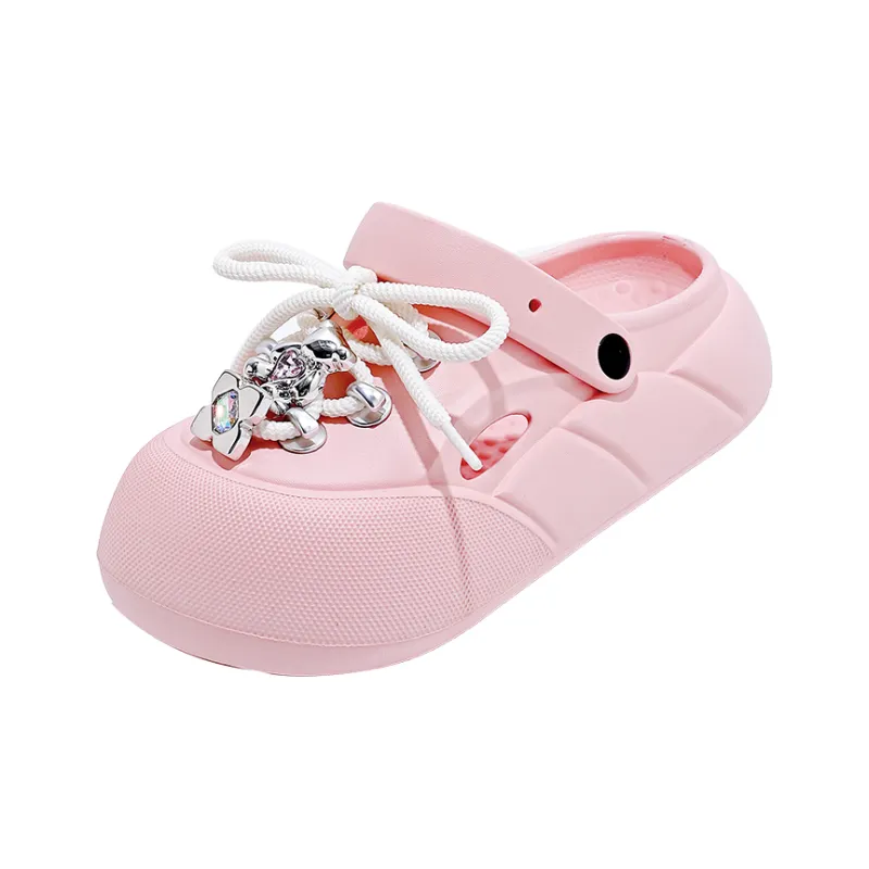 EASTERN CAMEL Clogs Women's-6