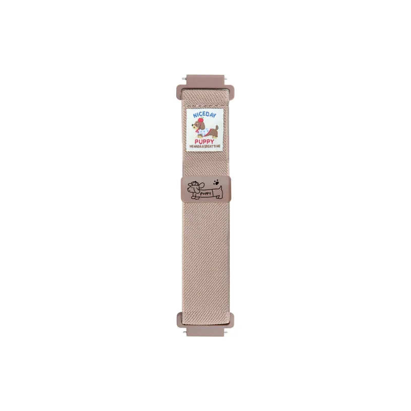 Akkerds Watch Band Huawei Compatibility 160mm 41mm Nylon Material-5