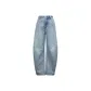 J33 350 Washed Denim Blue