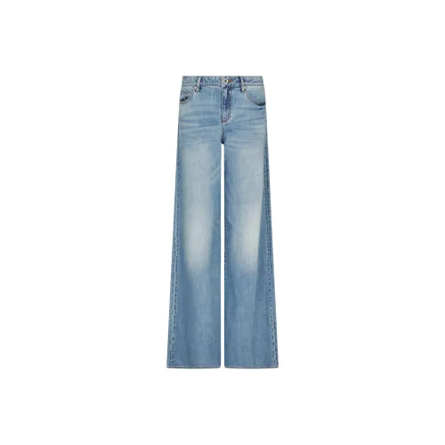 ARMANI EXCHANGE Flared Jeans