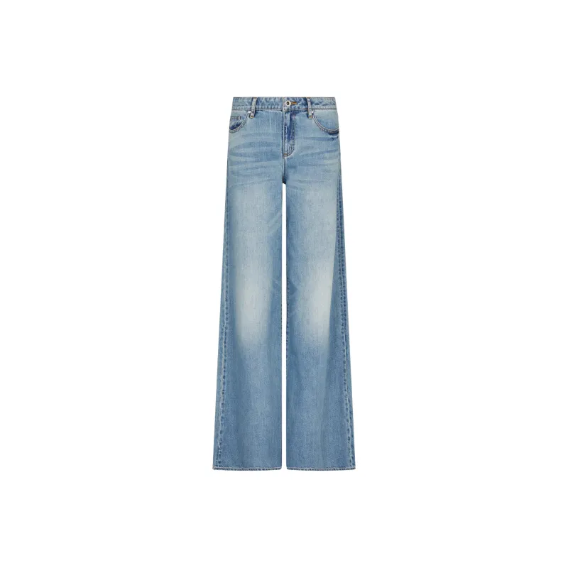 ARMANI EXCHANGE Flared Jeans-0