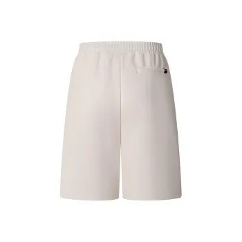 Nerdy Casual Shorts Women's Cream