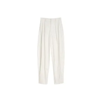 Lemaire Volume Trousers