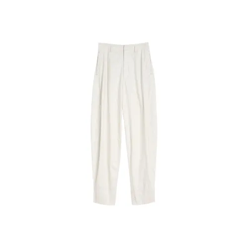 Lemaire Volume Trousers