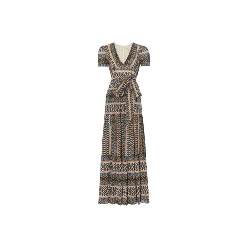Temperley London Gia Maxi Dress