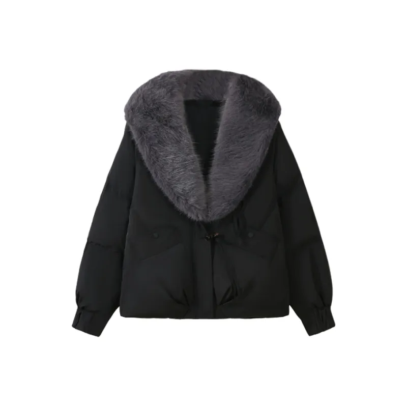 KEAB Puffer Jackets Women's-2
