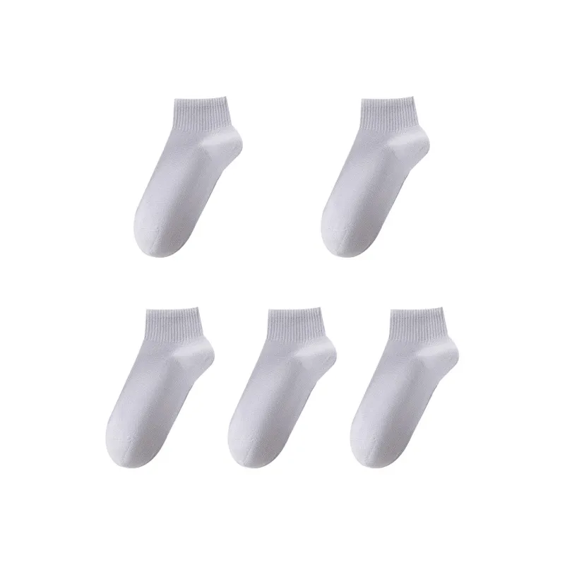 ROBINHOOD Ankle Socks Men's Combo Set-22