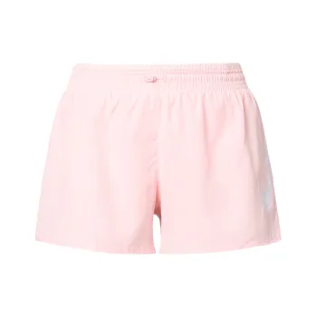 Nike Dri Fit Casual Shorts Women's Pink