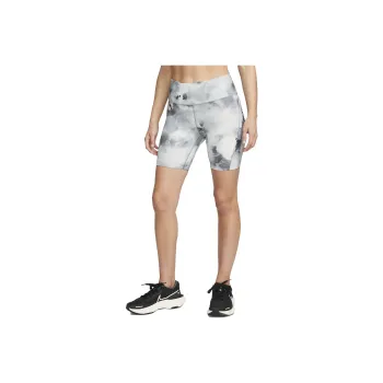 Nike Casual Shorts Women's White Gray