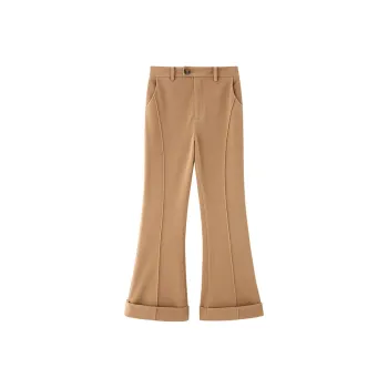 Luqingyi Casual Pants Women's