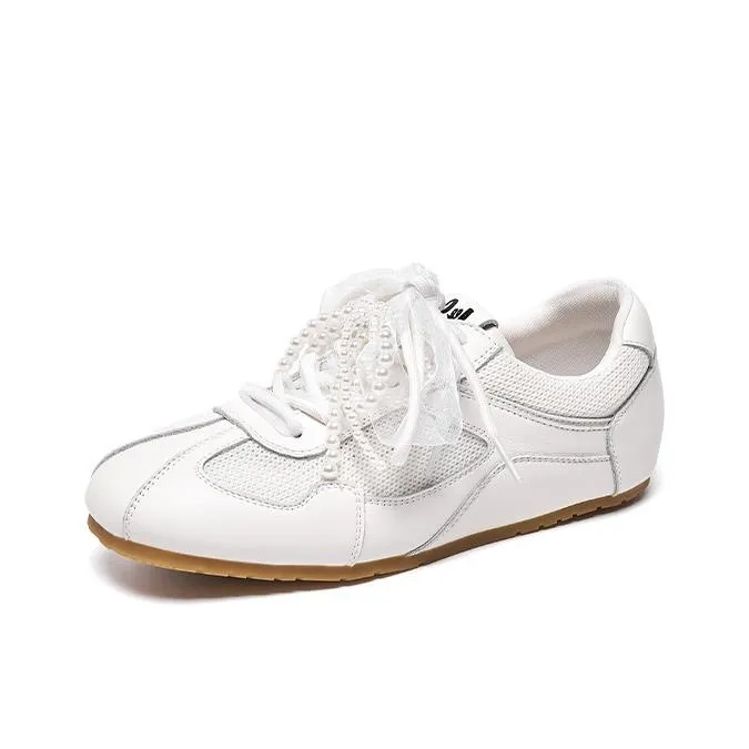 Lee Cooper Slip Resistant, Abrasion Resistant, Lightweight Low Top Casual Shoes Women's-5