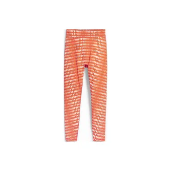 PUMA X Lemlem Women's High-Waisted 7/8 Training Tights