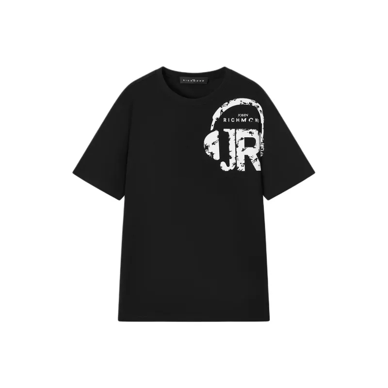 JOHN RICHMOND T Shirts Men-0