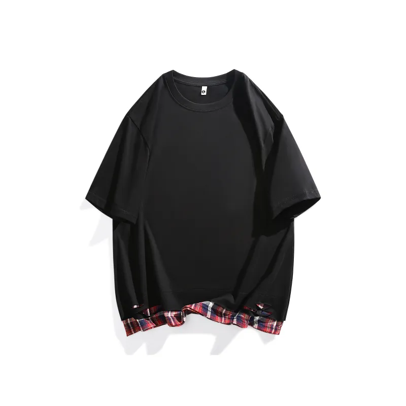 RVANGUARD T Shirts Unisex-4