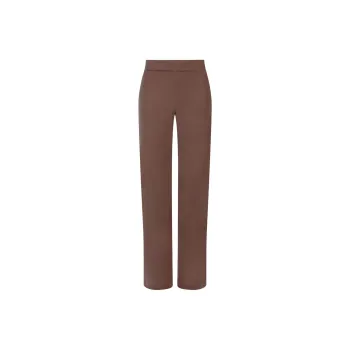 Rouje GLENDA PANTS Casual Pants Women's Chocolate