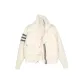 3-Stripes White