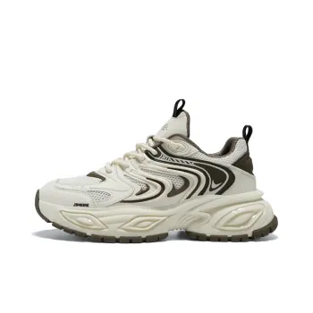 King Jinmai Low Top Chunky Sneakers Men's